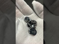 Φ16mm Carbide Indexable Inserts Tungsten Carbide Round Turning Inserts