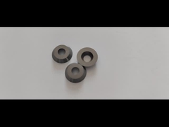 Replacement Tungsten Carbide Woodworking Tools Φ15mm Round Carbide Inserts