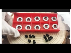 12mm Round Carbide Turning Tool Cutter Set For Wood Lathe Turning Tools