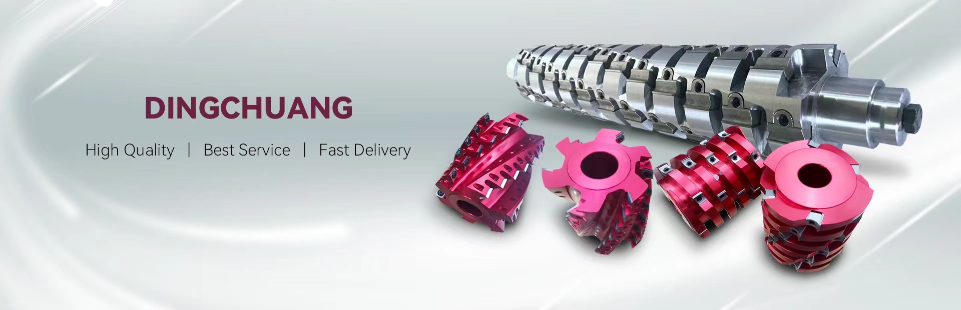 quality Carbide Woodturning Tools factory